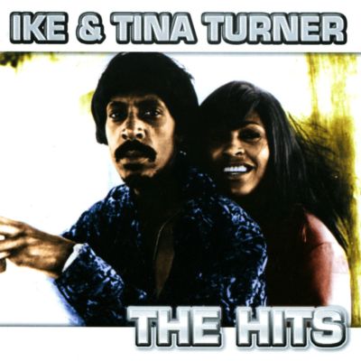 ike and tina turner discography